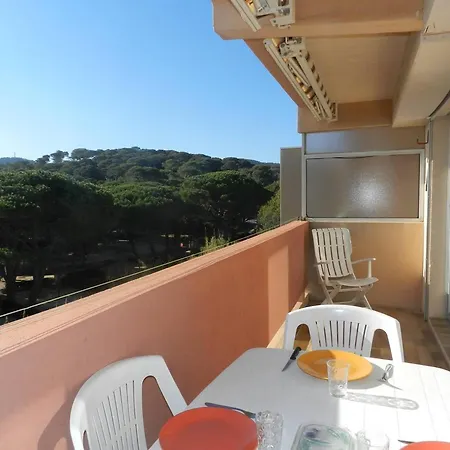 Cosy 2 Pieces Avec Piscine Et Tennis, Proche A - Fr-1-251-797 Appartamento Bormes-les-Mimosas